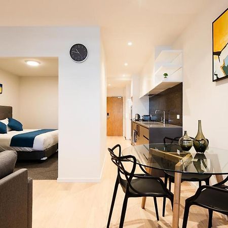 Artel Apartments Brunswick Melbourne Esterno foto