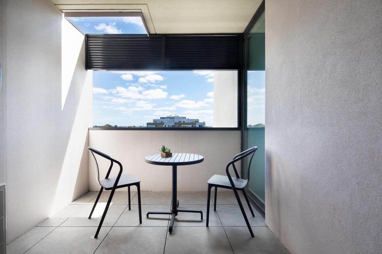 Artel Apartments Brunswick Melbourne Esterno foto