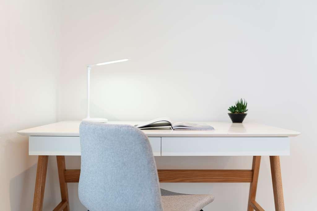 Artel Apartments Brunswick Melbourne Amenities foto