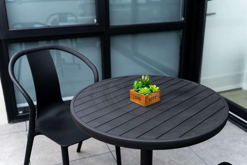 Artel Apartments Brunswick Melbourne Servizi foto