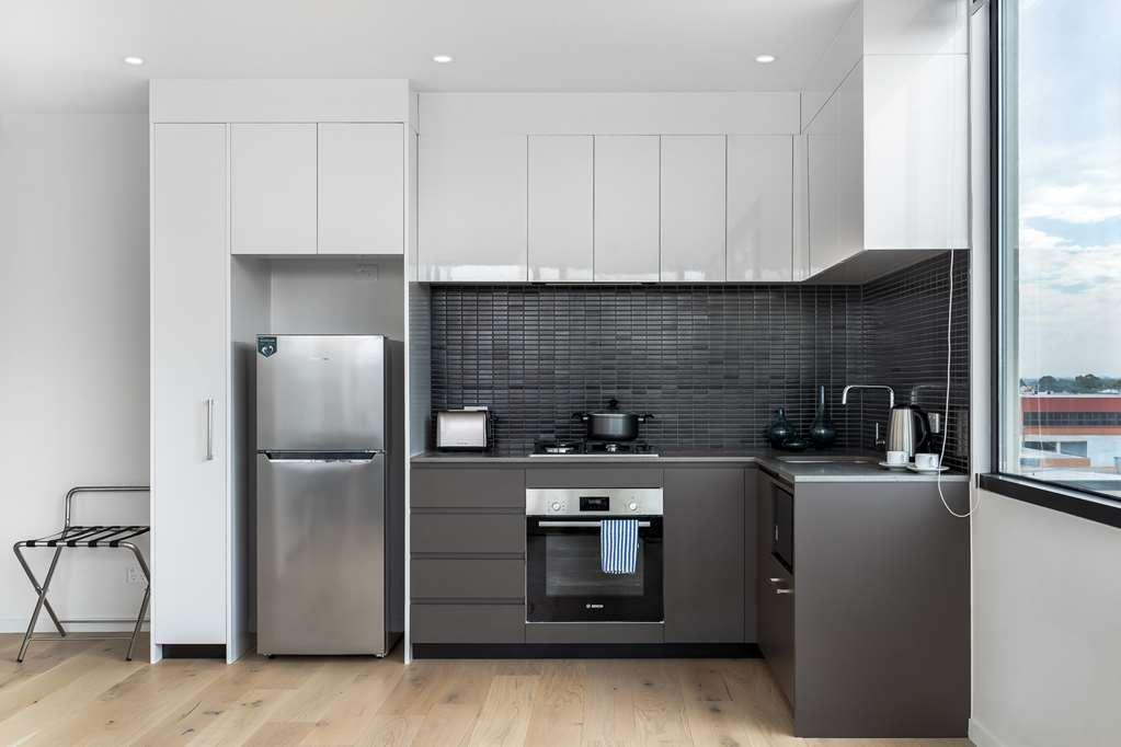 Artel Apartments Brunswick Melbourne Servizi foto
