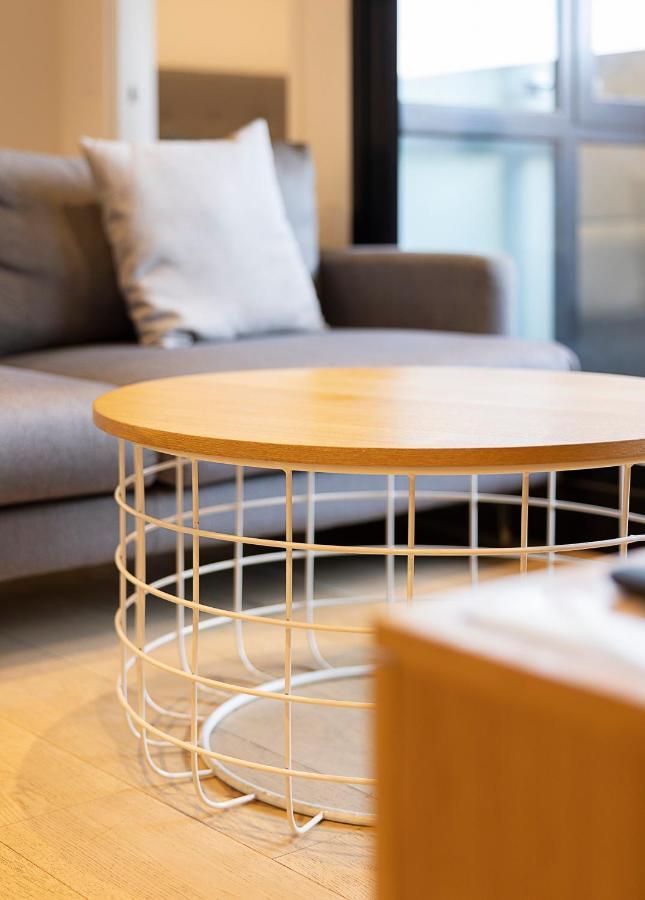 Artel Apartments Brunswick Melbourne Esterno foto