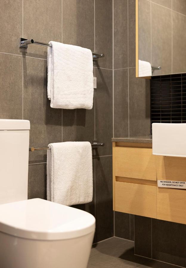 Artel Apartments Brunswick Melbourne Esterno foto