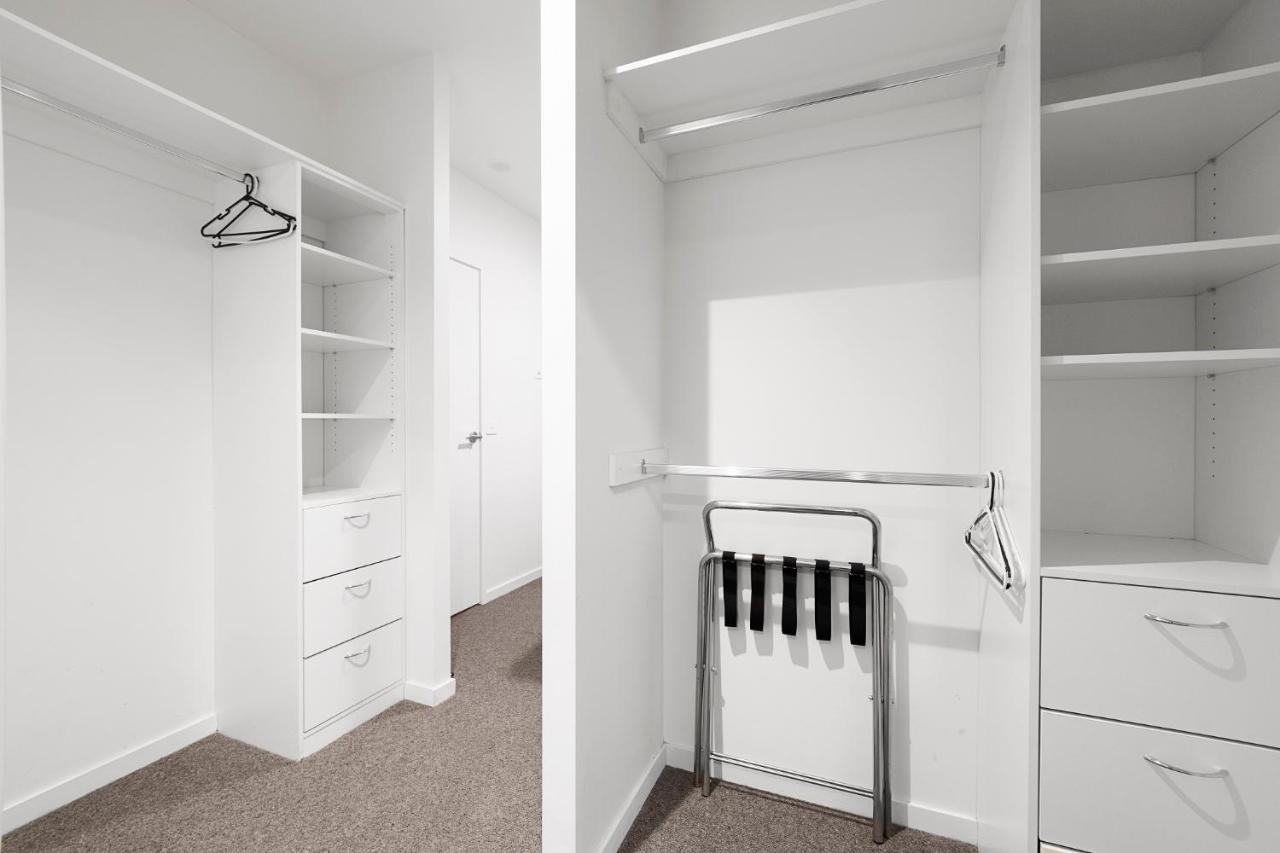 Artel Apartments Brunswick Melbourne Esterno foto