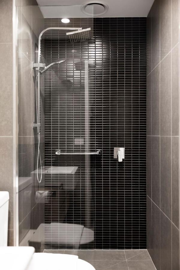 Artel Apartments Brunswick Melbourne Esterno foto