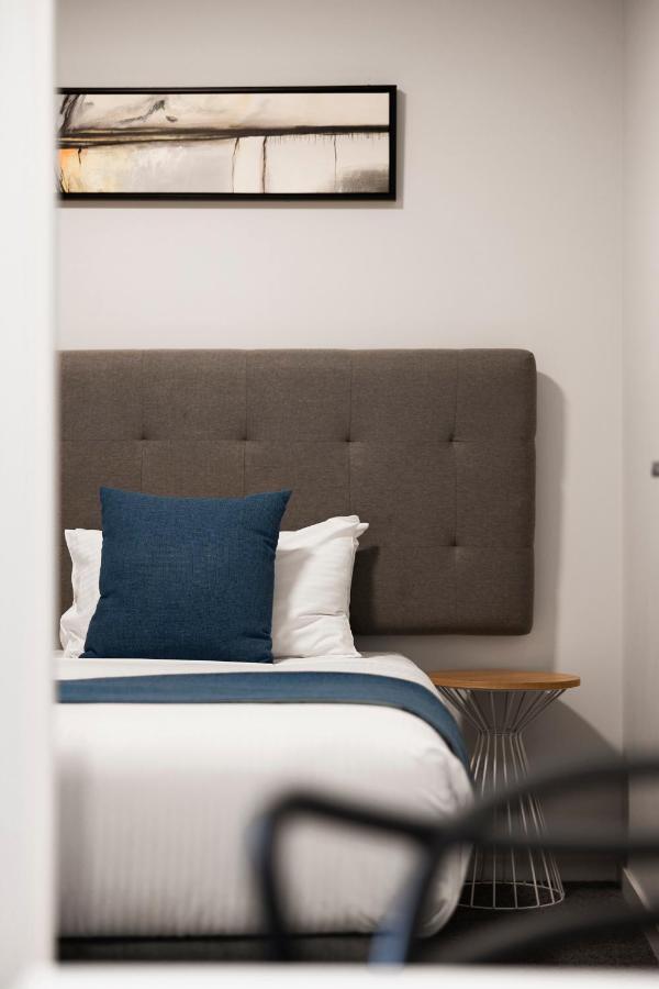 Artel Apartments Brunswick Melbourne Esterno foto