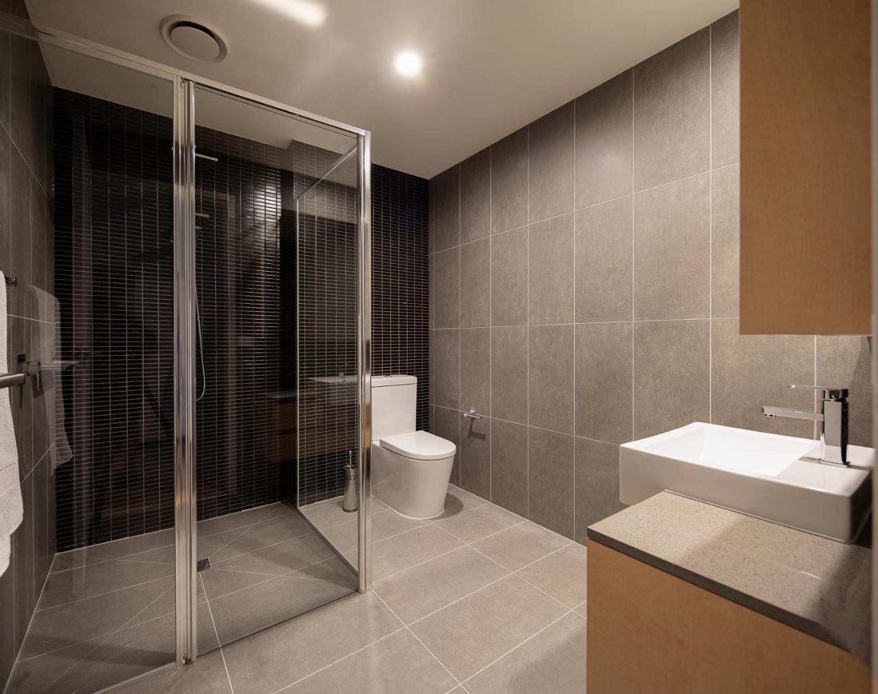 Artel Apartments Brunswick Melbourne Esterno foto